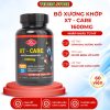 Bá» Xương Khá»p X7-Care Olympian Labs - 60 viên 6 Bá» Xương Khá»p X7-Care