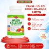 Canxi Hữu Cơ Green Calcium Olympian Labs - 100 viên 7 Canxi Hữu Cơ Green Calcium