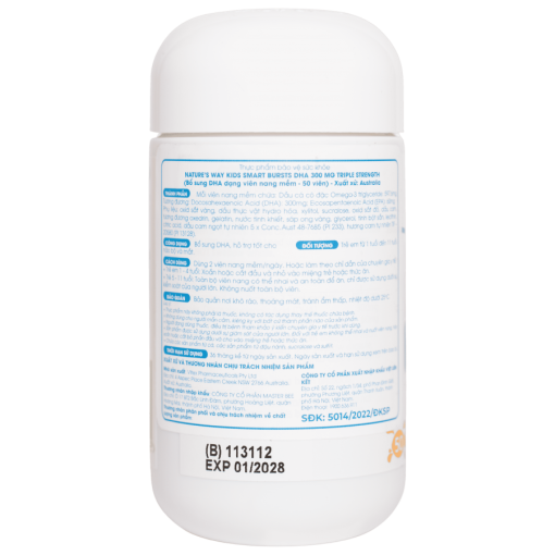 Dha-300mg