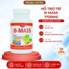 Há» Trá»£ TrÄ© B-mass