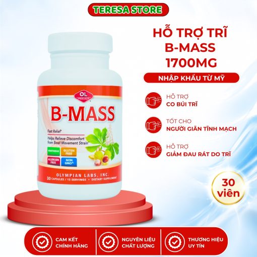 Teresa Store - Há» Thá»ng Cá»a Hà ng Quà Tặng Sức Khoẻ 65 Há» Trợ TrÄ© B-mass