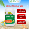 Natureâs Way Ginkgo 2000 Brain & Memory
