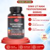 TÄng Sinh Lý Nam Testosterone Booster Olympian Labs - 60 viên 11 Sinh Lý Nam Testosterone booster