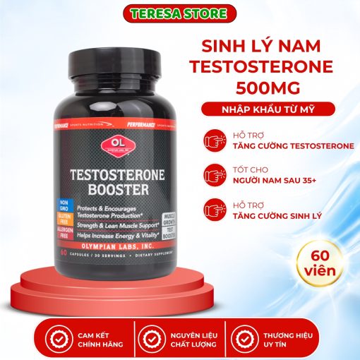 Teresa Store - Há» Thá»ng Cá»a Hà ng Quà Tặng Sức Khoẻ 69 Sinh Lý Nam Testosterone booster