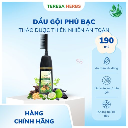 Dáº§u Gá»i Phá»§ Báº¡c Ecocharm