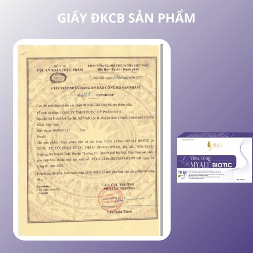 Men Phá»¥ Khoa Myali 1