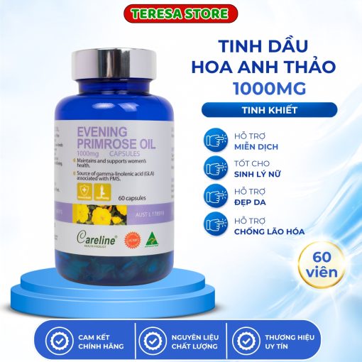 Teresa Store - Há» Thá»ng Cá»a Hà ng Quà Tặng Sức Khoẻ 108 Tinh Dầu Hoa Anh Thảo