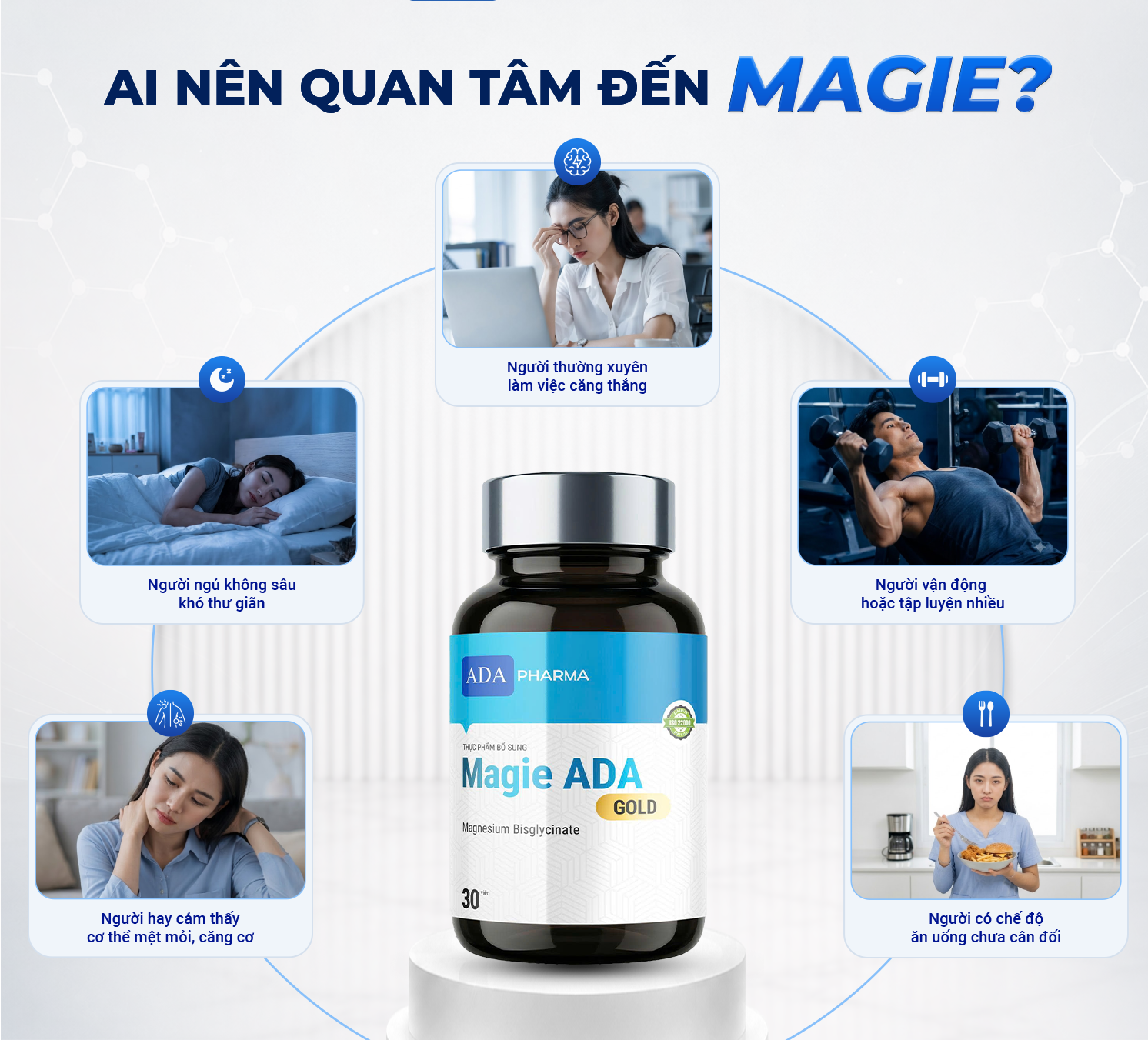2. Magie Ada Gold - Bá» Sung F 2. Magie Ada Gold - Bá» Sung F