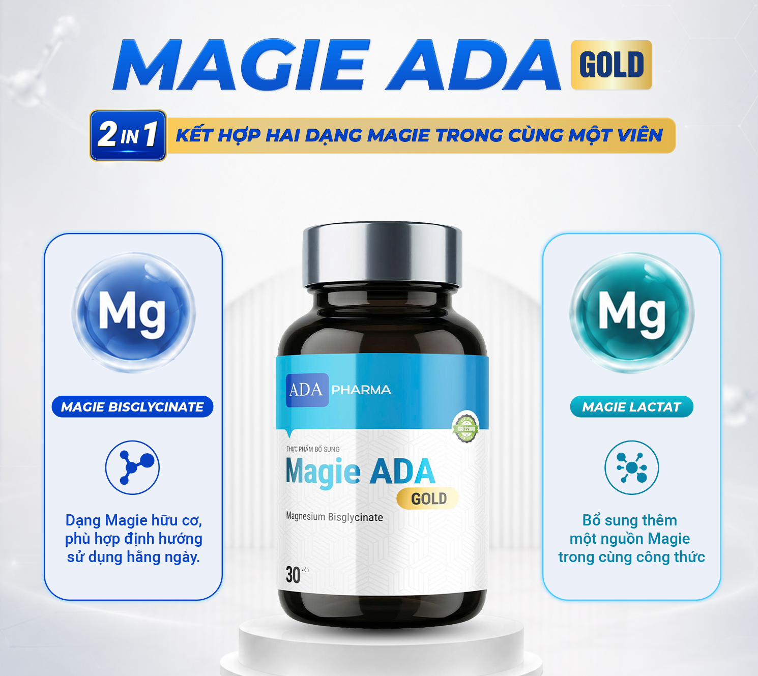 4. Magie Ada Gold - 2 In 1 F 4. Magie Ada Gold - 2 In 1 F