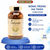 ÄÃ´ng TrÃ¹ng Háº¡ Tháº£o Fine Japan Cordyceps