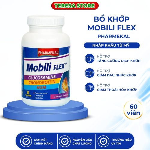 Bá» Khá»p Mobili Flex